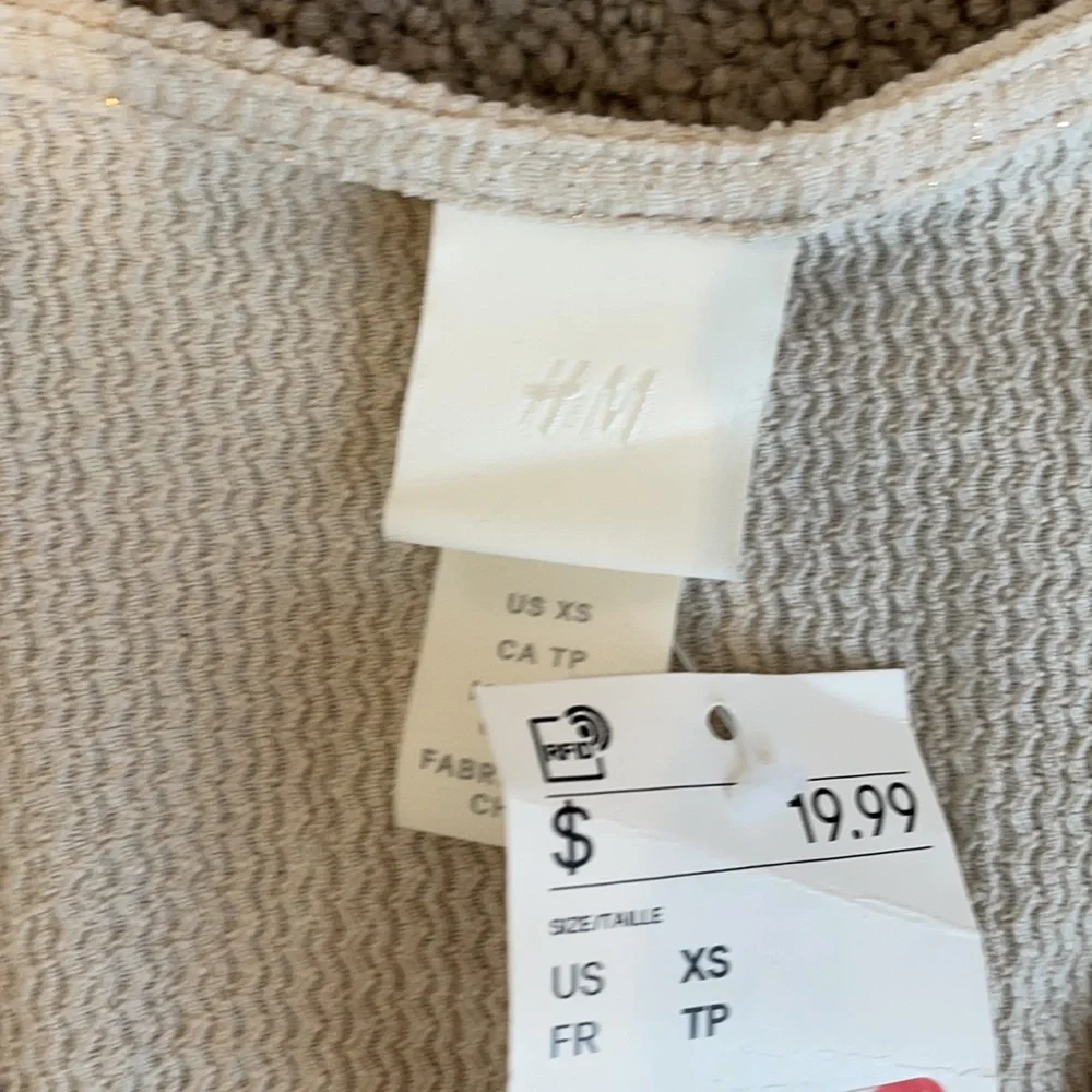 H&M Romper - Picture 3 of 4